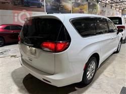 Chrysler Voyager